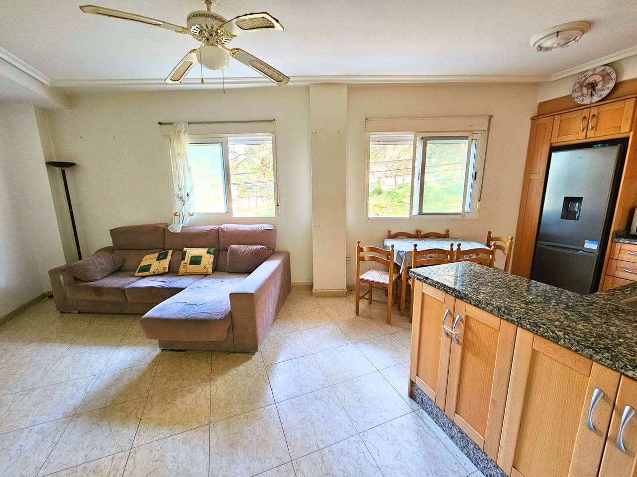 3 Zimmer Wohnung zu verkaufen in Guardamar del Segura - 139.990 € (Ref: 9429026)