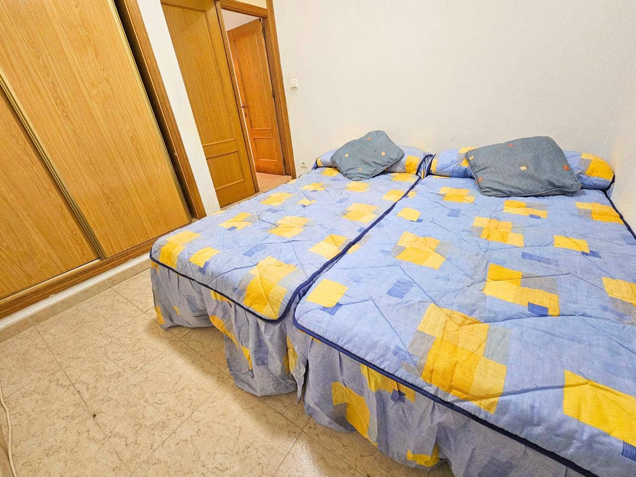 3 Zimmer Wohnung zu verkaufen in Guardamar del Segura - 139.990 € (Ref: 9429026)