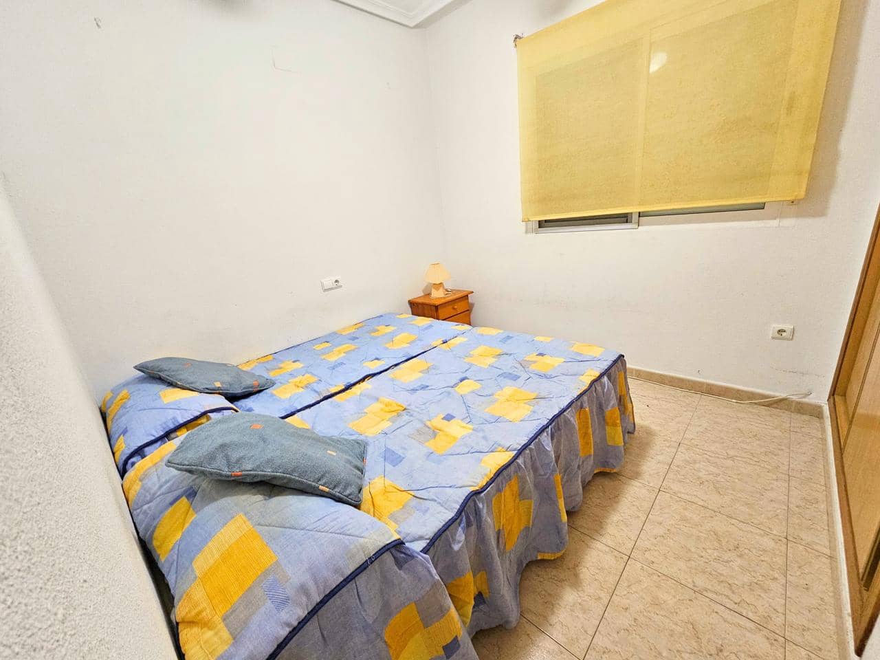 3 Zimmer Wohnung zu verkaufen in Guardamar del Segura - 139.990 € (Ref: 9429026)