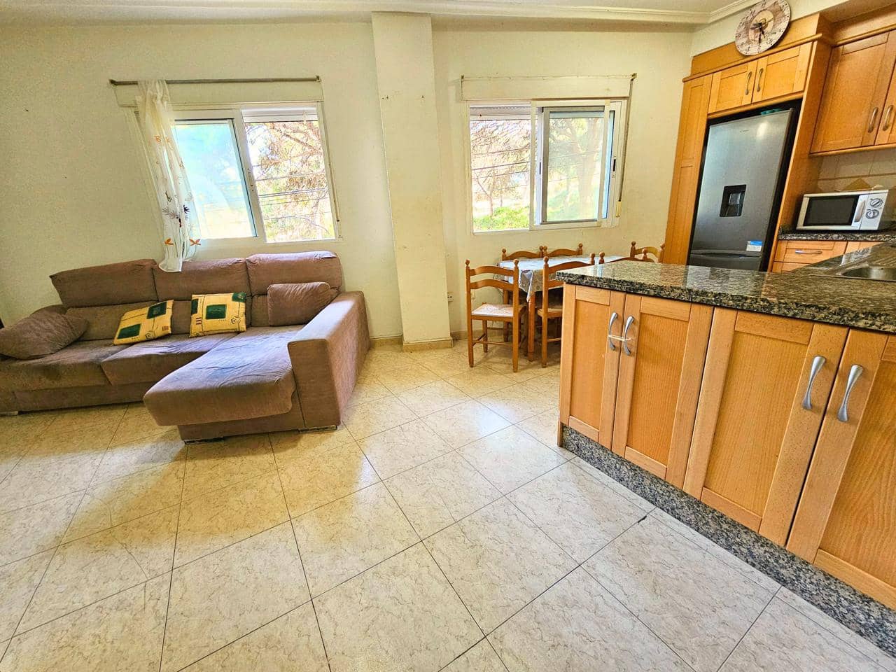 3 Zimmer Wohnung zu verkaufen in Guardamar del Segura - 139.990 € (Ref: 9429026)