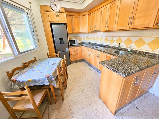 3 Zimmer Wohnung zu verkaufen in Zona Pueblo, Guardamar del Segura - 139.990 € (Ref: 9429026)