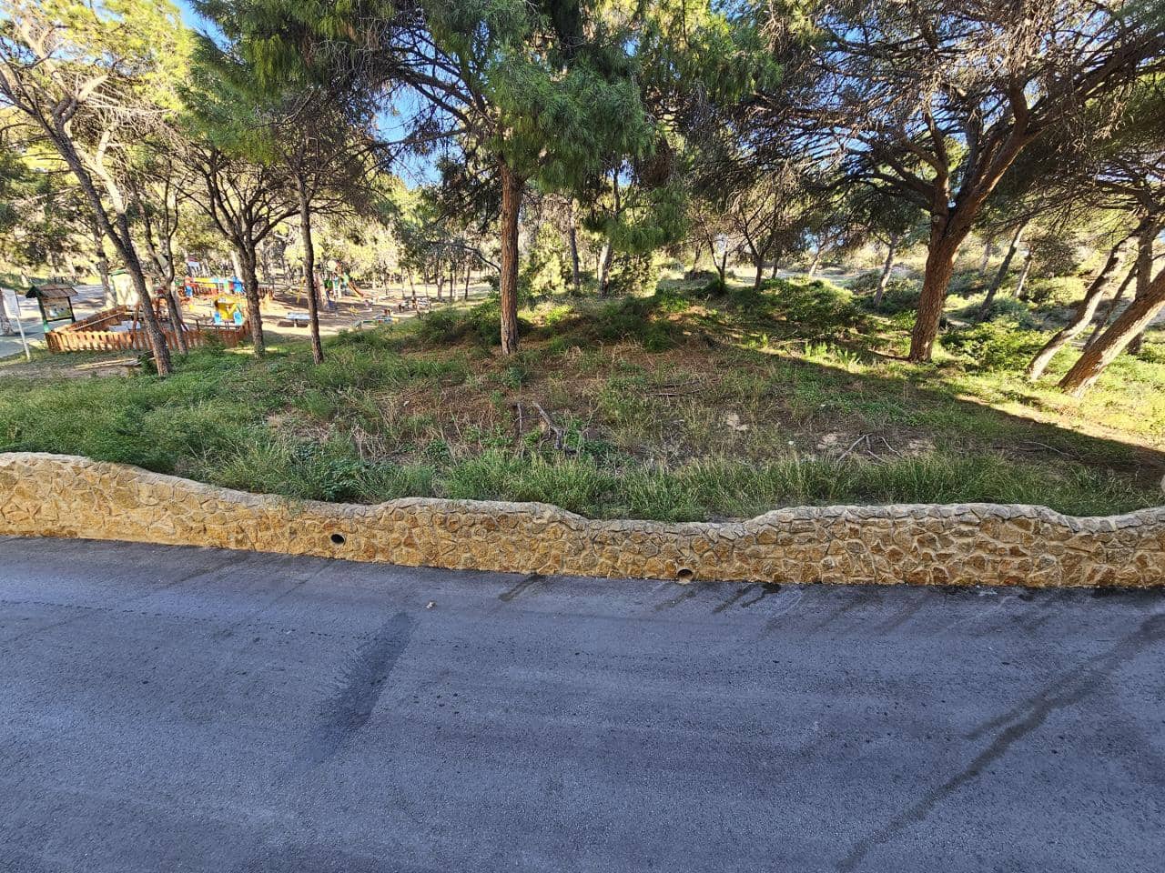 3 Zimmer Wohnung zu verkaufen in Guardamar del Segura - 139.990 € (Ref: 9429026)