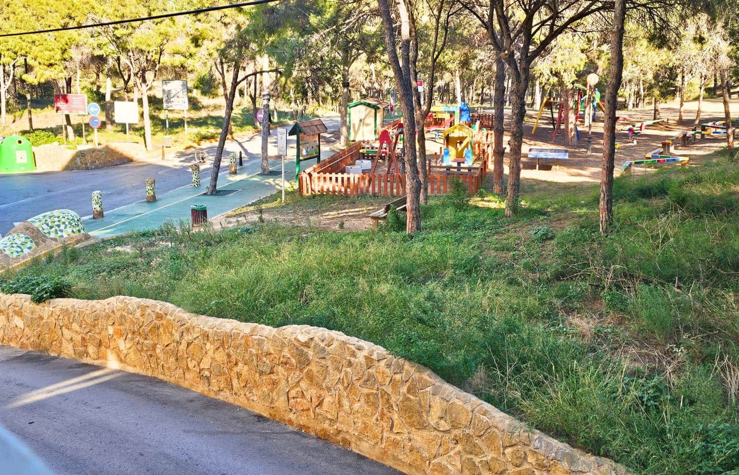 3 Zimmer Wohnung zu verkaufen in Guardamar del Segura - 139.990 € (Ref: 9429026)