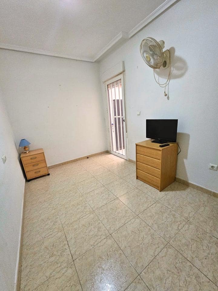 3 Zimmer Wohnung zu verkaufen in Guardamar del Segura - 139.990 € (Ref: 9429026)