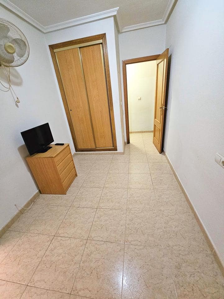 3 Zimmer Wohnung zu verkaufen in Guardamar del Segura - 139.990 € (Ref: 9429026)