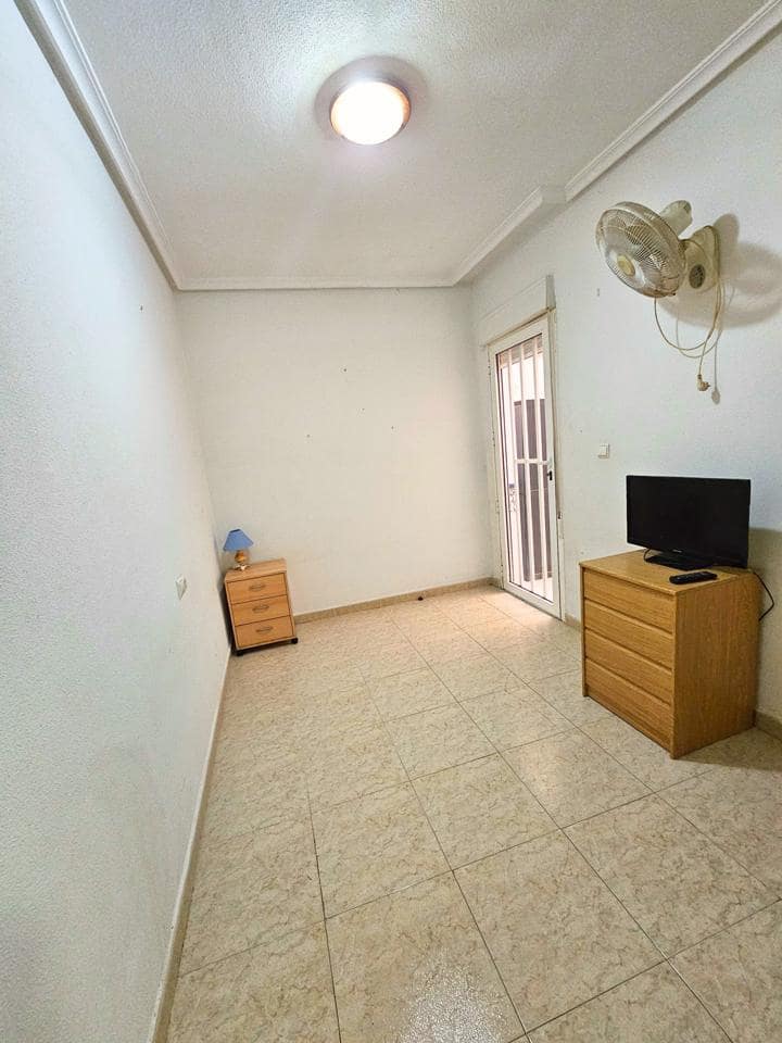 3 Zimmer Wohnung zu verkaufen in Guardamar del Segura - 139.990 € (Ref: 9429026)