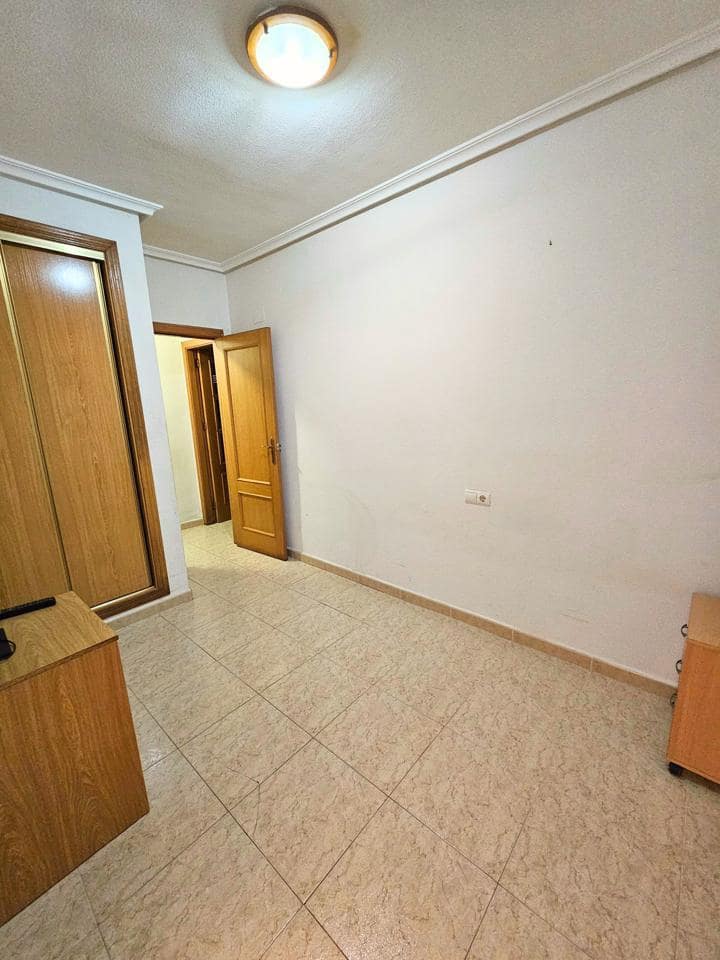 3 Zimmer Wohnung zu verkaufen in Guardamar del Segura - 139.990 € (Ref: 9429026)