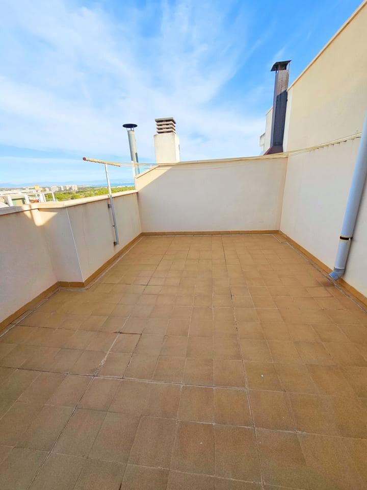 3 Zimmer Wohnung zu verkaufen in Guardamar del Segura - 139.990 € (Ref: 9429026)