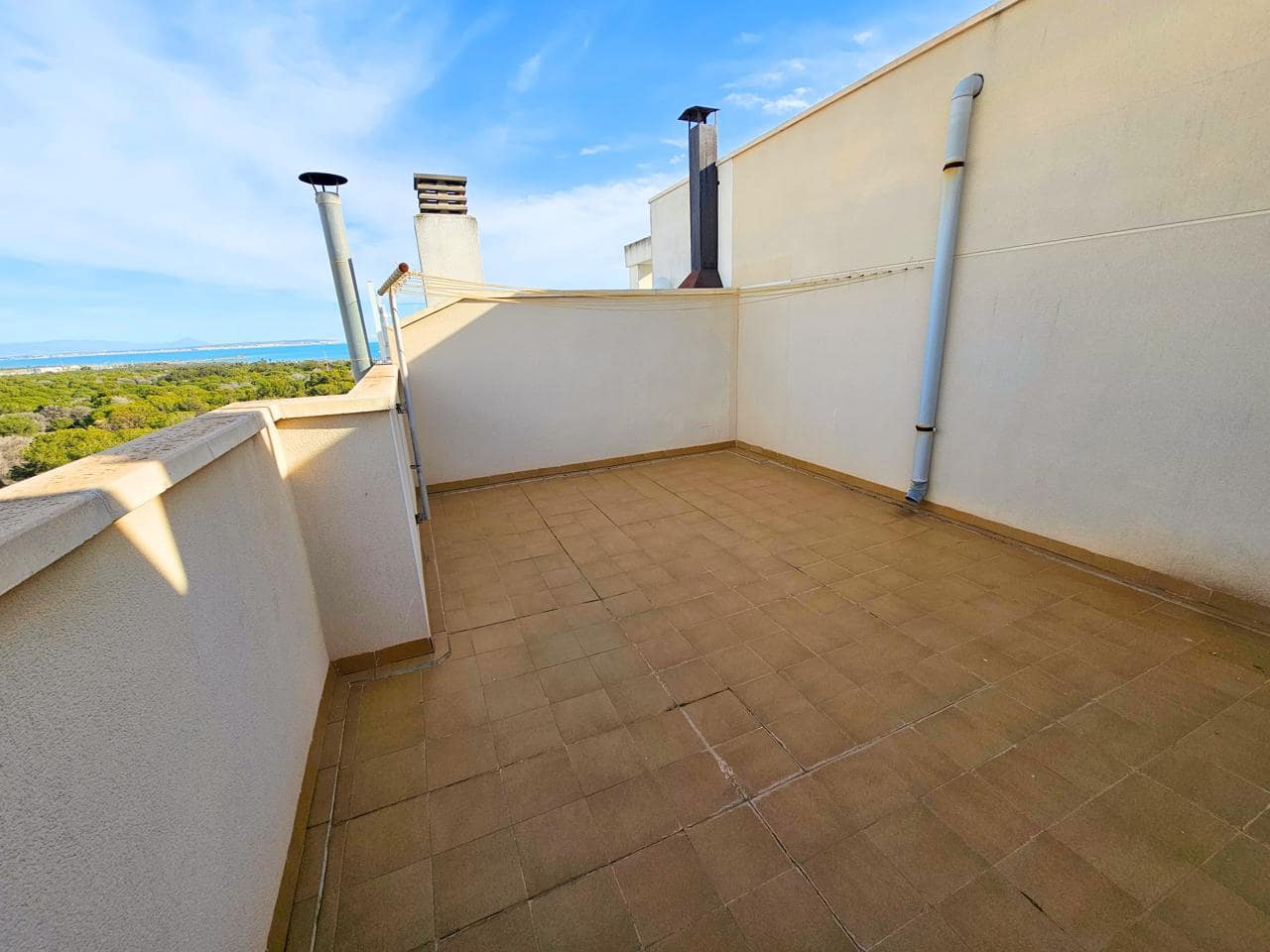 3 Zimmer Wohnung zu verkaufen in Guardamar del Segura - 139.990 € (Ref: 9429026)