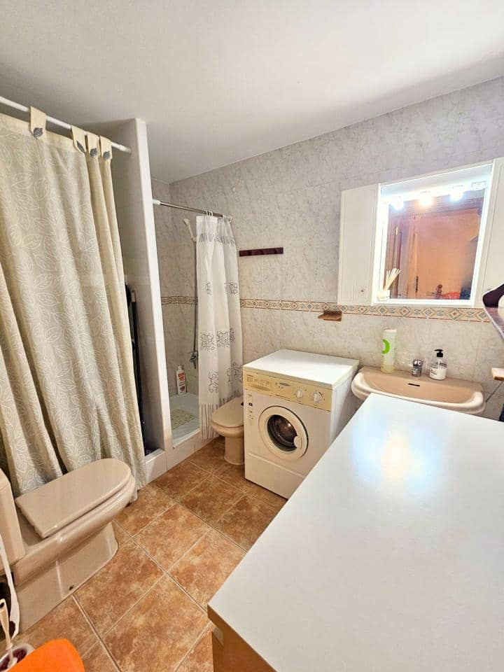1 slaapkamer Flat te koop in Guardamar del Segura met garage - € 111.350 (Ref: 9462943)