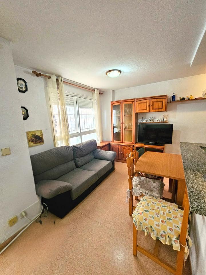 1 slaapkamer Flat te koop in Guardamar del Segura met garage - € 111.350 (Ref: 9462943)