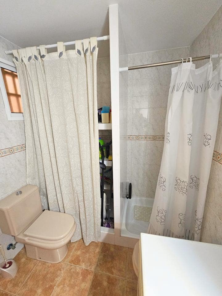 1 slaapkamer Flat te koop in Guardamar del Segura met garage - € 111.350 (Ref: 9462943)