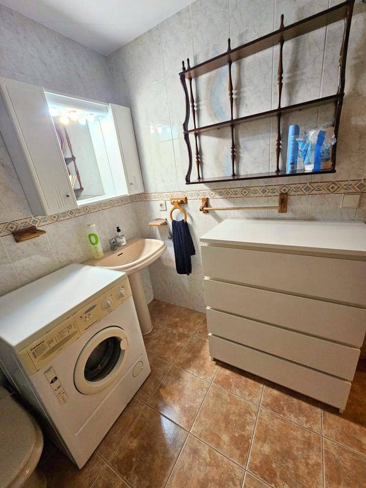 1 slaapkamer Flat te koop in Guardamar del Segura met garage - € 111.350 (Ref: 9462943)