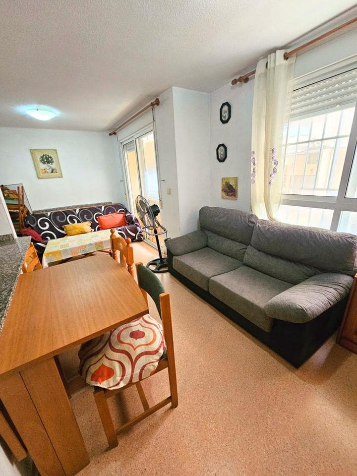 1 slaapkamer Flat te koop in Guardamar del Segura met garage - € 111.350 (Ref: 9462943)