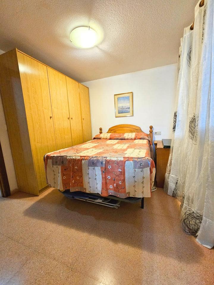 1 slaapkamer Flat te koop in Guardamar del Segura met garage - € 111.350 (Ref: 9462943)