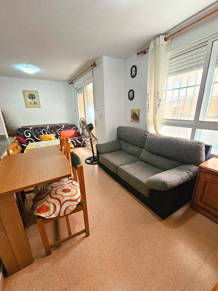 1 slaapkamer Flat te koop in Guardamar del Segura met garage - € 111.350 (Ref: 9462943)