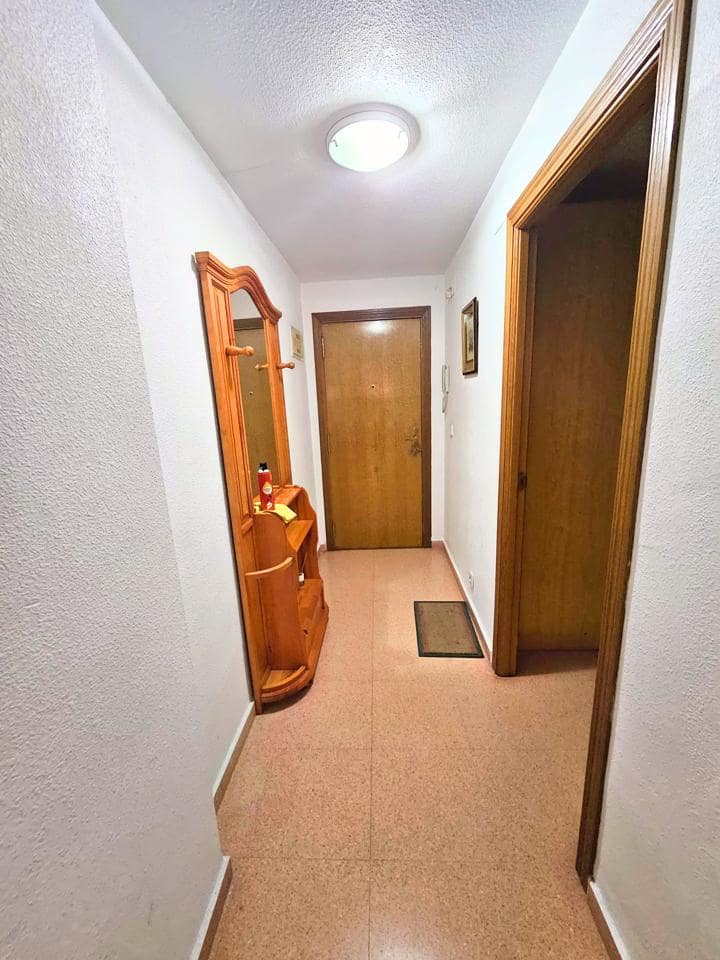 1 slaapkamer Flat te koop in Guardamar del Segura met garage - € 111.350 (Ref: 9462943)