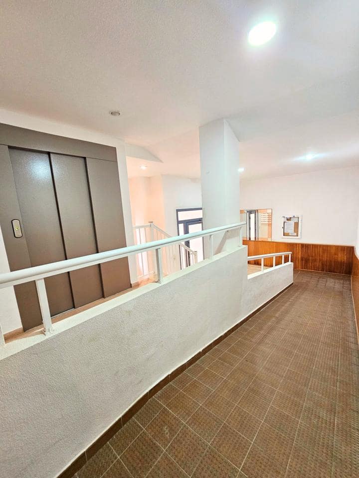 1 slaapkamer Flat te koop in Guardamar del Segura met garage - € 111.350 (Ref: 9462943)