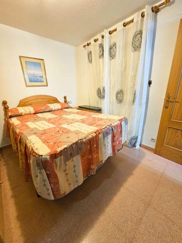 1 slaapkamer Flat te koop in Guardamar Playa, Guardamar del Segura met garage - € 111.350 (Ref: 9462943)