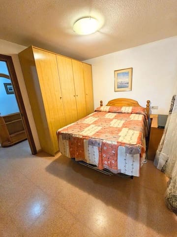 1 slaapkamer Flat te koop in Guardamar Playa, Guardamar del Segura met garage - € 111.350 (Ref: 9462943)