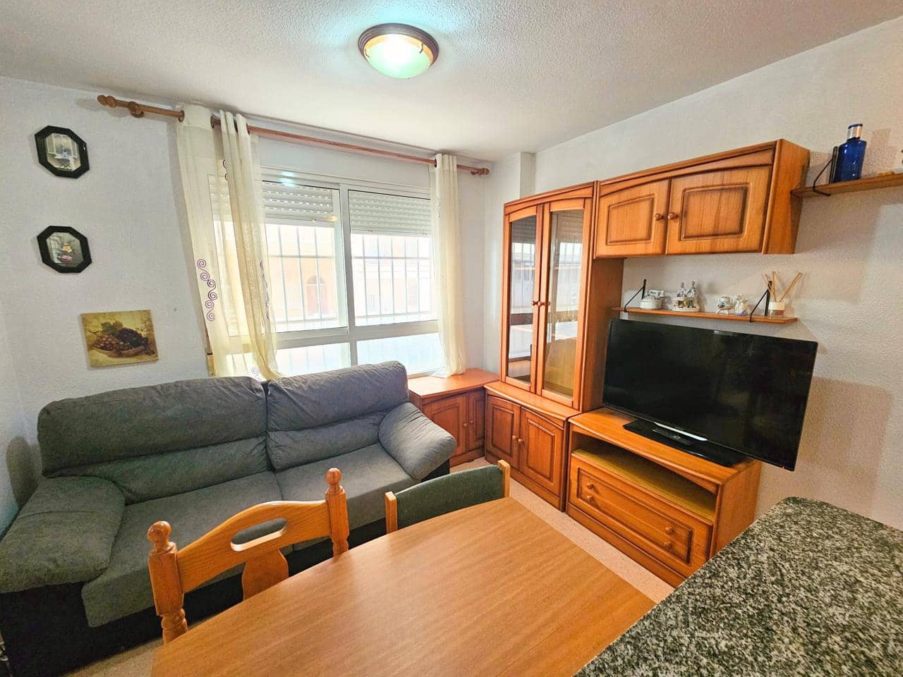 1 slaapkamer Flat te koop in Guardamar del Segura met garage - € 111.350 (Ref: 9462943)