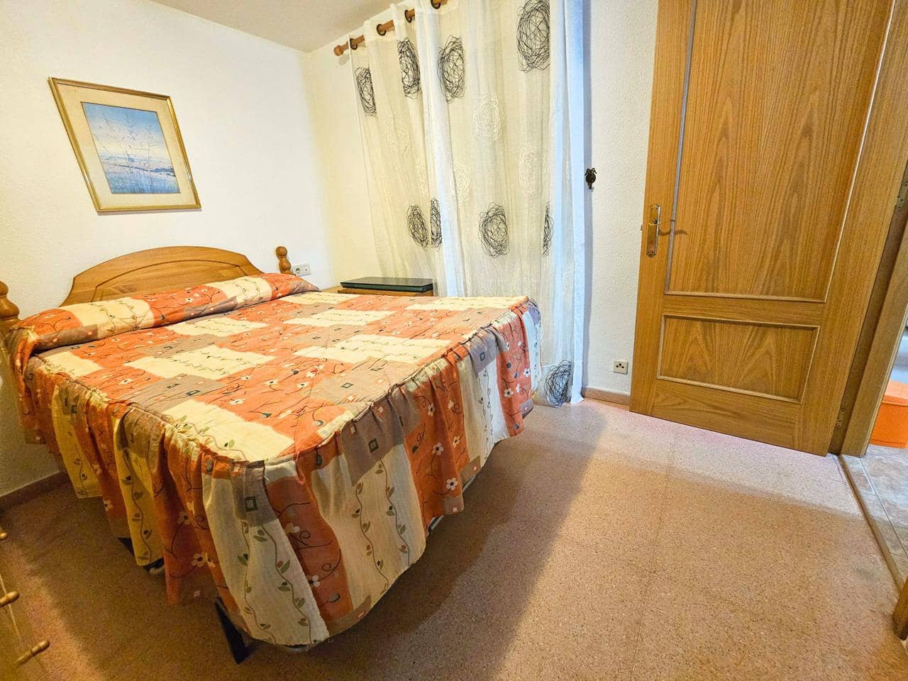 1 slaapkamer Flat te koop in Guardamar del Segura met garage - € 111.350 (Ref: 9462943)