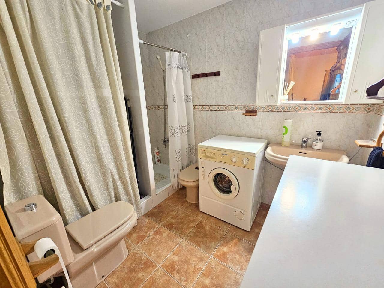 1 slaapkamer Flat te koop in Guardamar del Segura met garage - € 111.350 (Ref: 9462943)