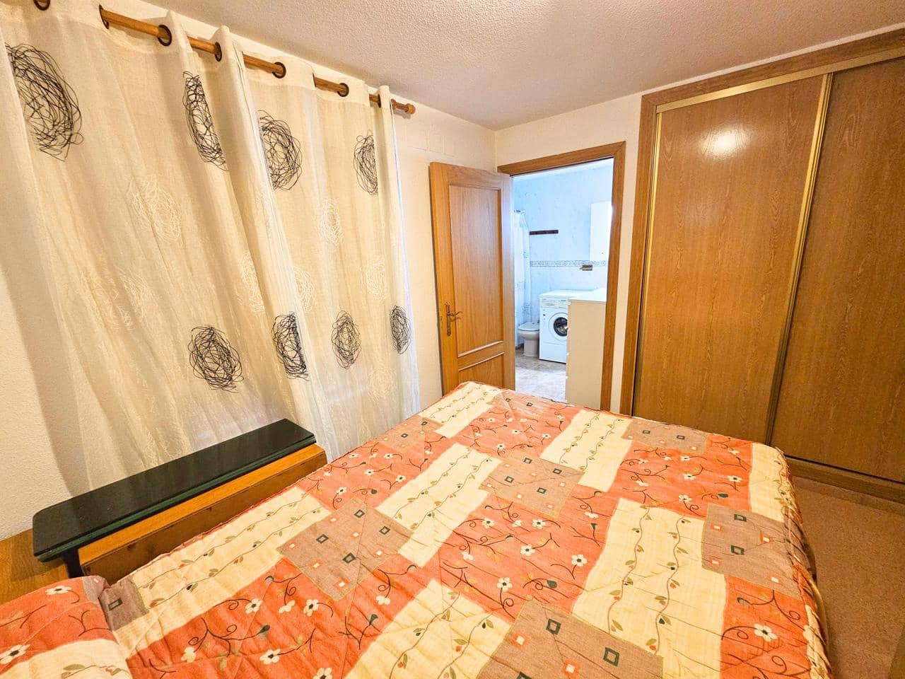 1 slaapkamer Flat te koop in Guardamar del Segura met garage - € 111.350 (Ref: 9462943)