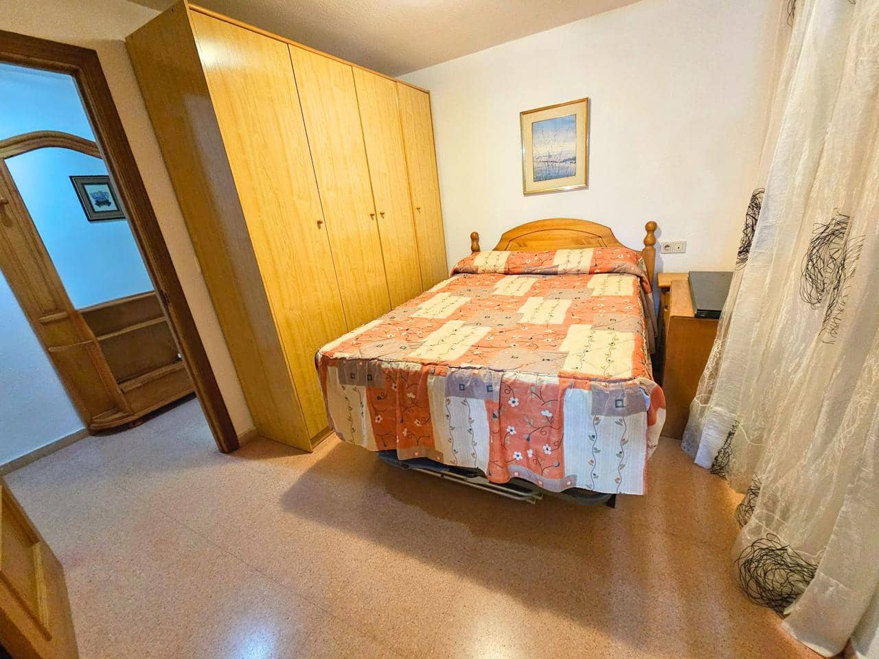 1 slaapkamer Flat te koop in Guardamar del Segura met garage - € 111.350 (Ref: 9462943)