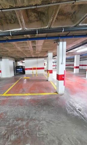 Garage for sale in Guardamar Playa, Guardamar del Segura - € 32,000 (Ref: 9467803)