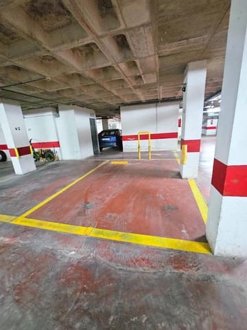 Garage for sale in Guardamar Playa, Guardamar del Segura - € 32,000 (Ref: 9467803)