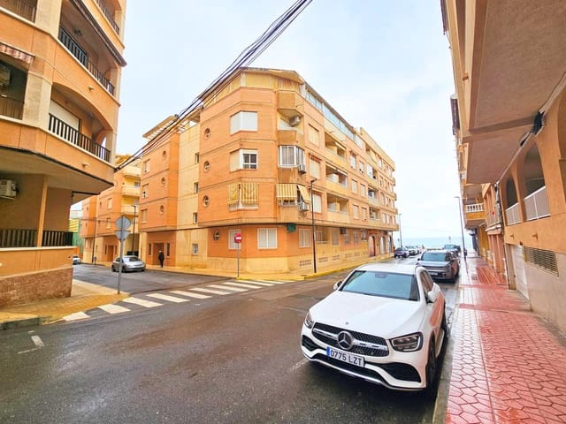 Garage for sale in Guardamar Playa, Guardamar del Segura - € 32,000 (Ref: 9467803)