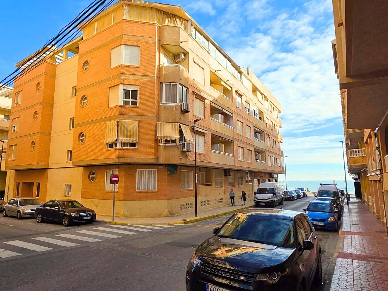 Garasje til salgs i Guardamar del Segura - € 32 000 (Ref: 9467803)