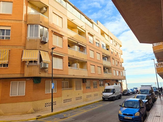 Garage till salu i Guardamar Playa, Guardamar del Segura - 32 000 € (Ref: 9467803)