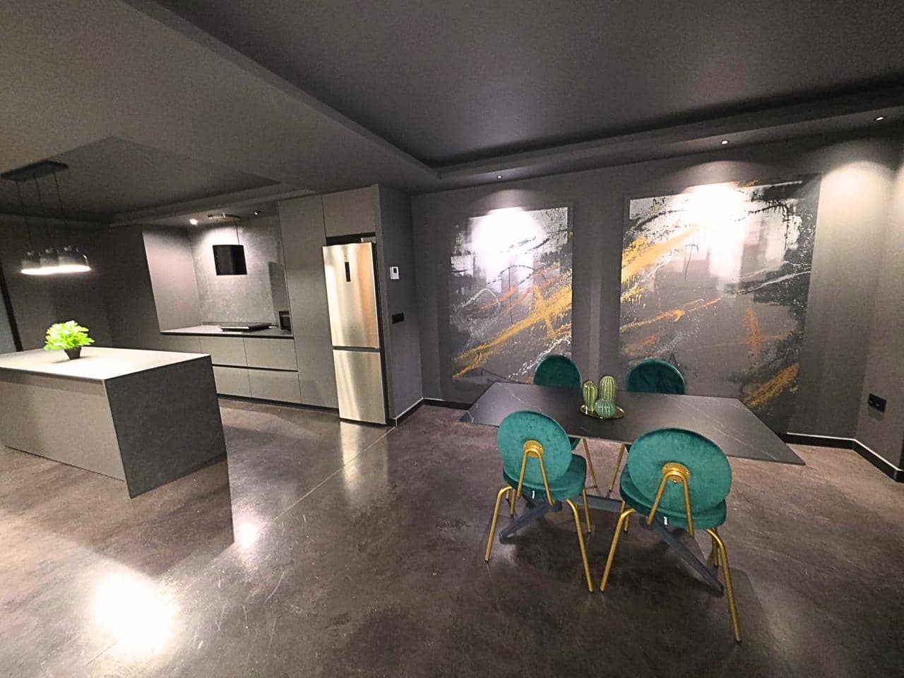 2 Zimmer Wohnung zu verkaufen in Guardamar del Segura - 170.000 € (Ref: 9553046)