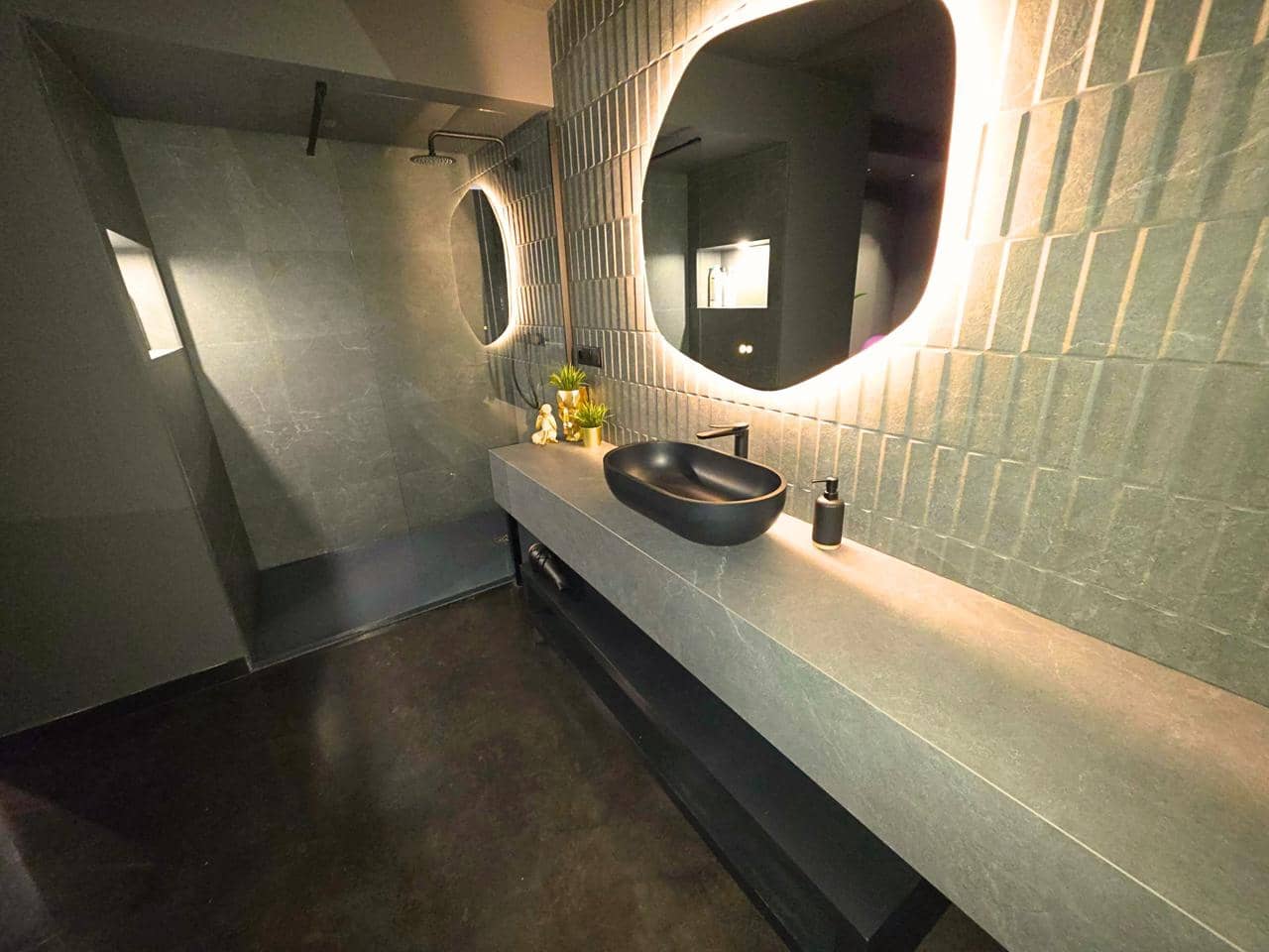 2 Zimmer Wohnung zu verkaufen in Guardamar del Segura - 170.000 € (Ref: 9553046)