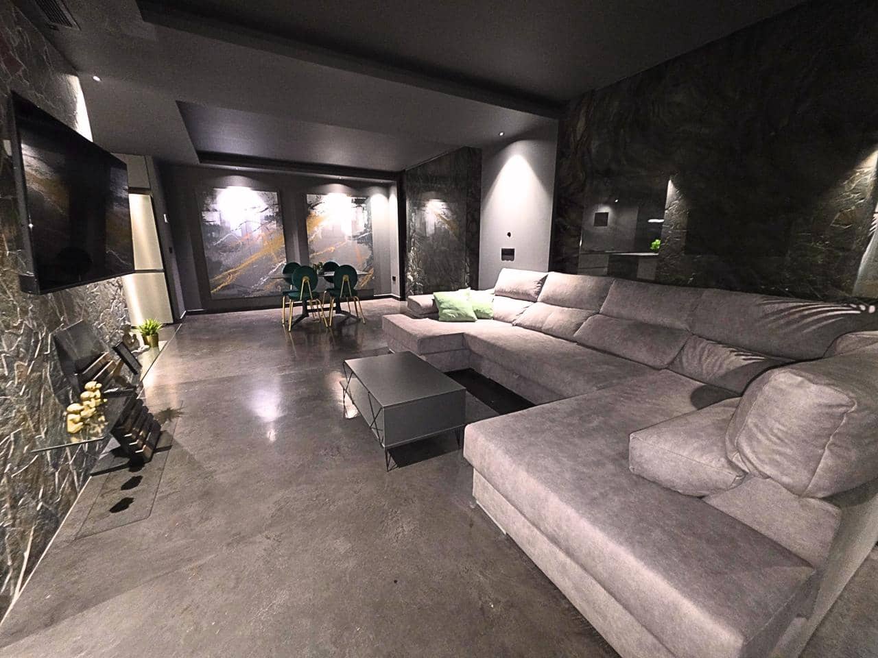 2 Zimmer Wohnung zu verkaufen in Guardamar del Segura - 170.000 € (Ref: 9553046)