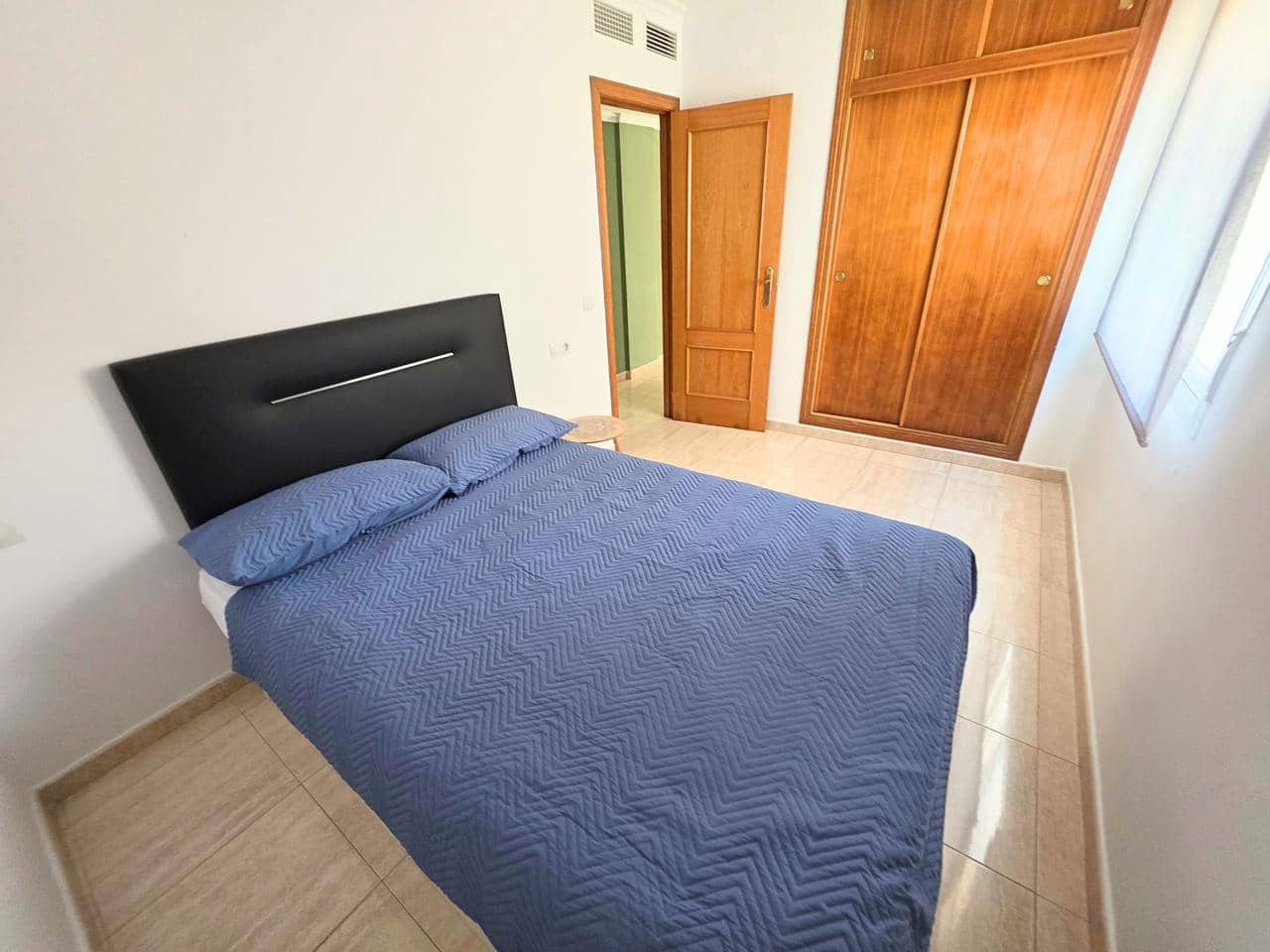 2 soveværelse Lejlighed til leje i Guardamar del Segura med swimmingpool garage - € 650 (Ref: 9573673)