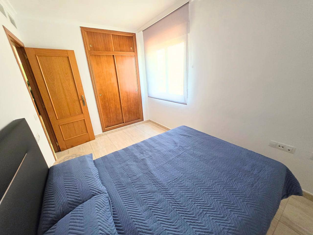 2 soveværelse Lejlighed til leje i Guardamar del Segura med swimmingpool garage - € 650 (Ref: 9573673)