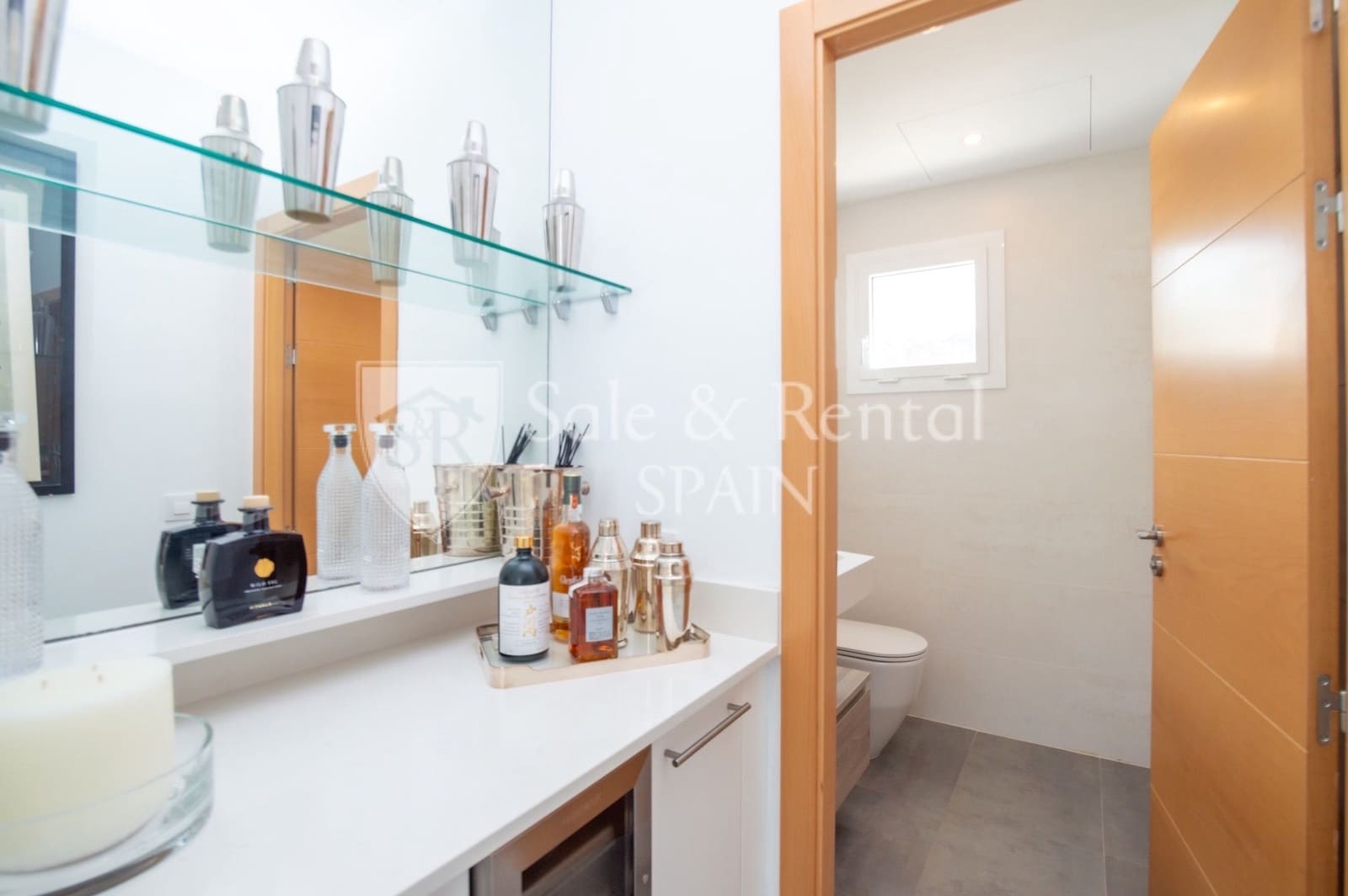 3 slaapkamer Villa te koop in Lloret de Mar met zwembad garage - € 1.250.000 (Ref: 10002568)