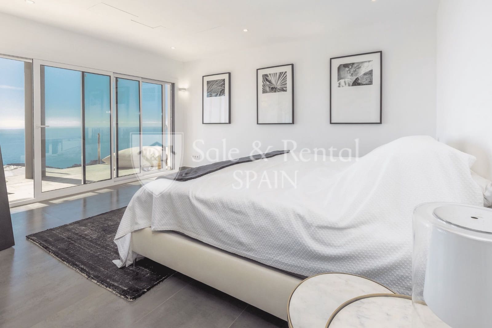 3 slaapkamer Villa te koop in Lloret de Mar met zwembad garage - € 1.250.000 (Ref: 10002568)