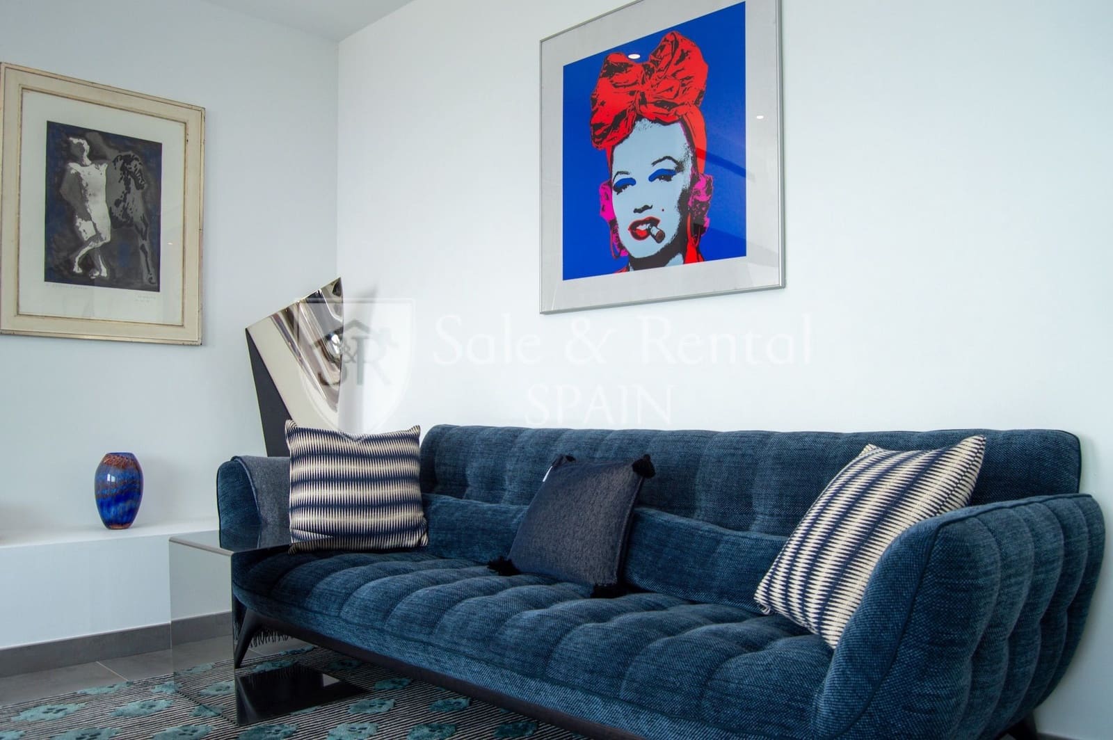 3 slaapkamer Villa te koop in Lloret de Mar met zwembad garage - € 1.250.000 (Ref: 10002568)