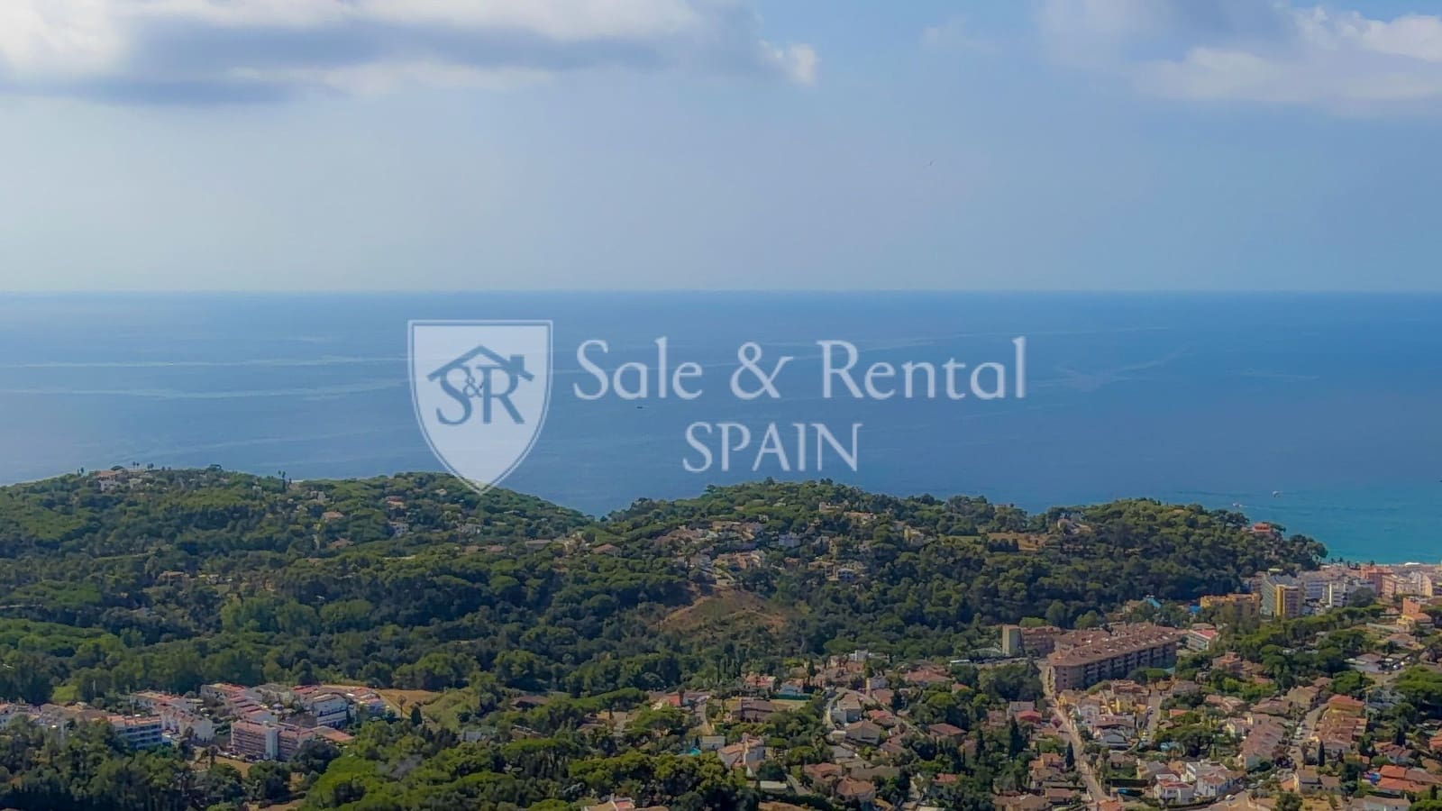 3 slaapkamer Villa te koop in Lloret de Mar met zwembad garage - € 1.250.000 (Ref: 10002568)
