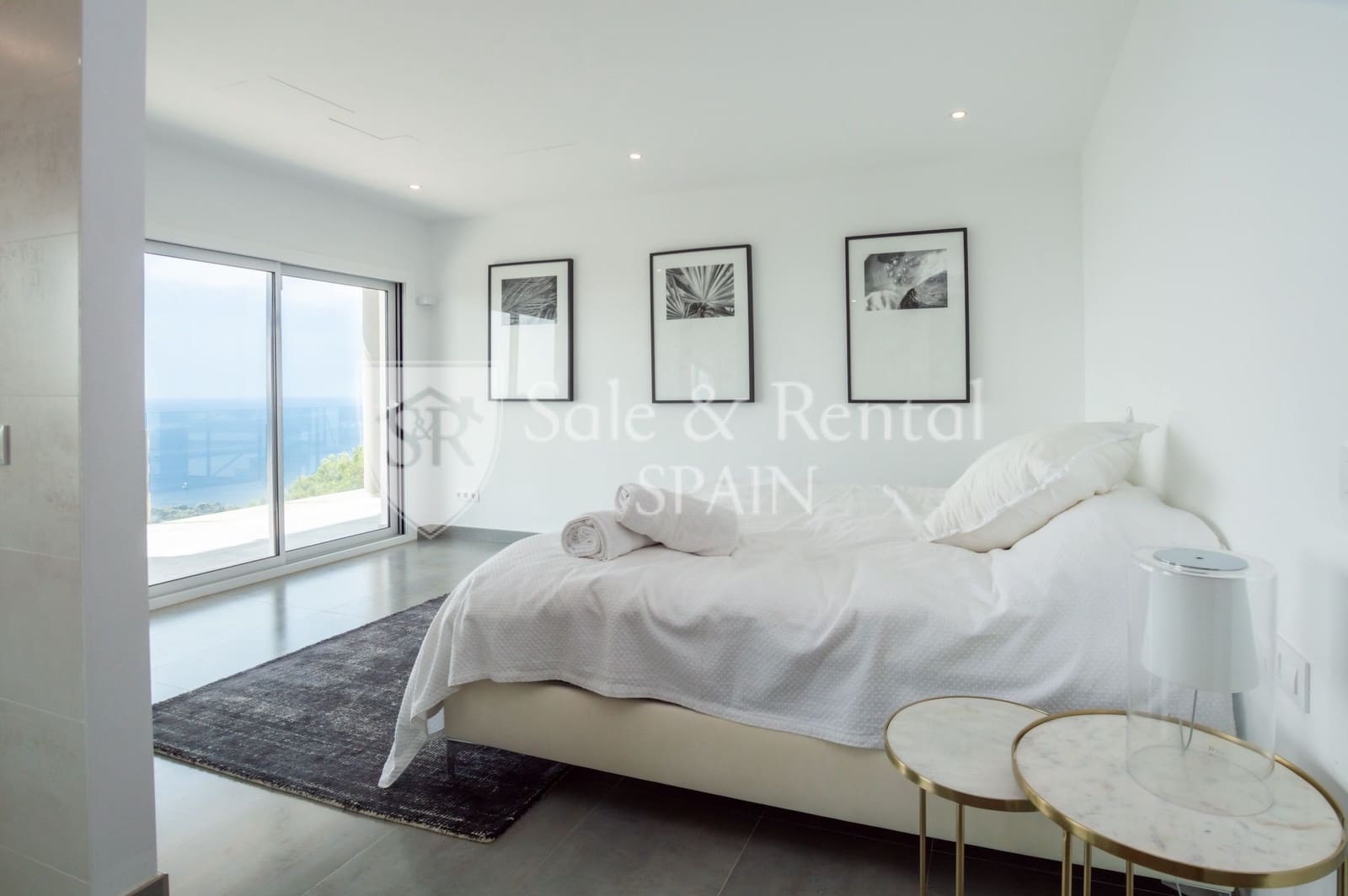 3 slaapkamer Villa te koop in Lloret de Mar met zwembad garage - € 1.250.000 (Ref: 10002568)