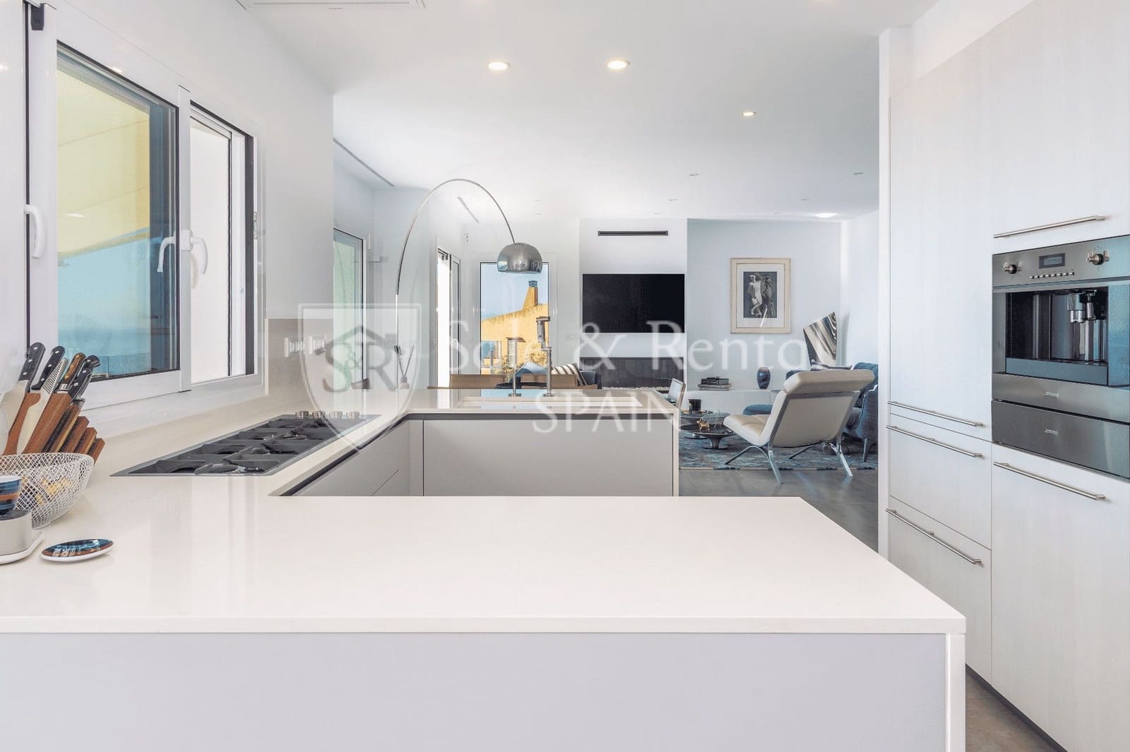 3 slaapkamer Villa te koop in Lloret de Mar met zwembad garage - € 1.250.000 (Ref: 10002568)