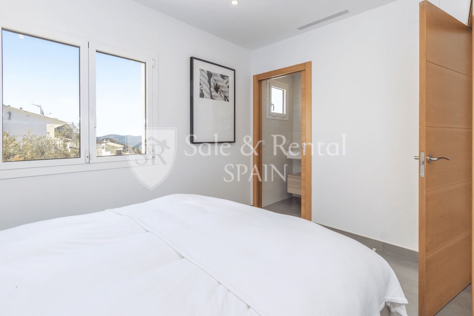 3 slaapkamer Villa te koop in Lloret de Mar met zwembad garage - € 1.250.000 (Ref: 10002568)