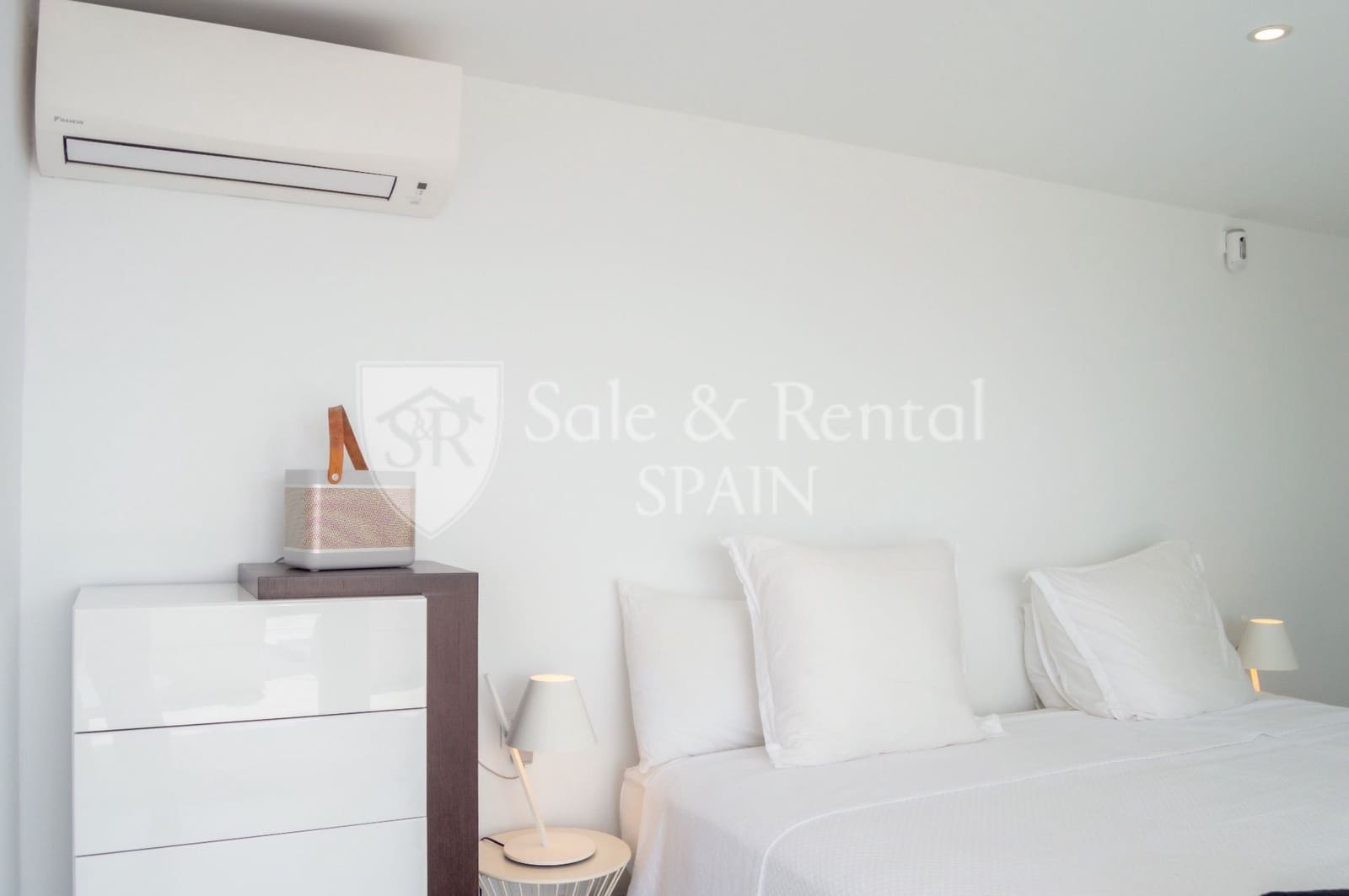 3 slaapkamer Villa te koop in Lloret de Mar met zwembad garage - € 1.250.000 (Ref: 10002568)
