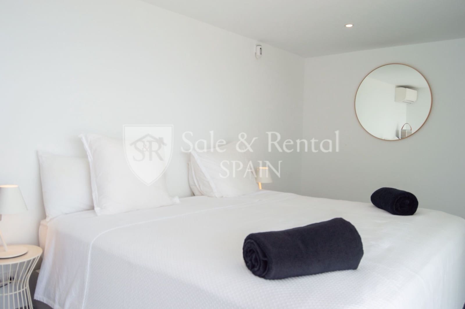3 slaapkamer Villa te koop in Lloret de Mar met zwembad garage - € 1.250.000 (Ref: 10002568)