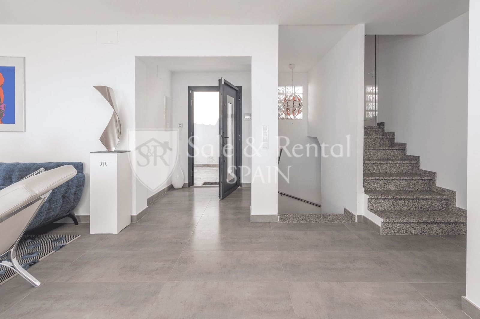 3 slaapkamer Villa te koop in Lloret de Mar met zwembad garage - € 1.250.000 (Ref: 10002568)