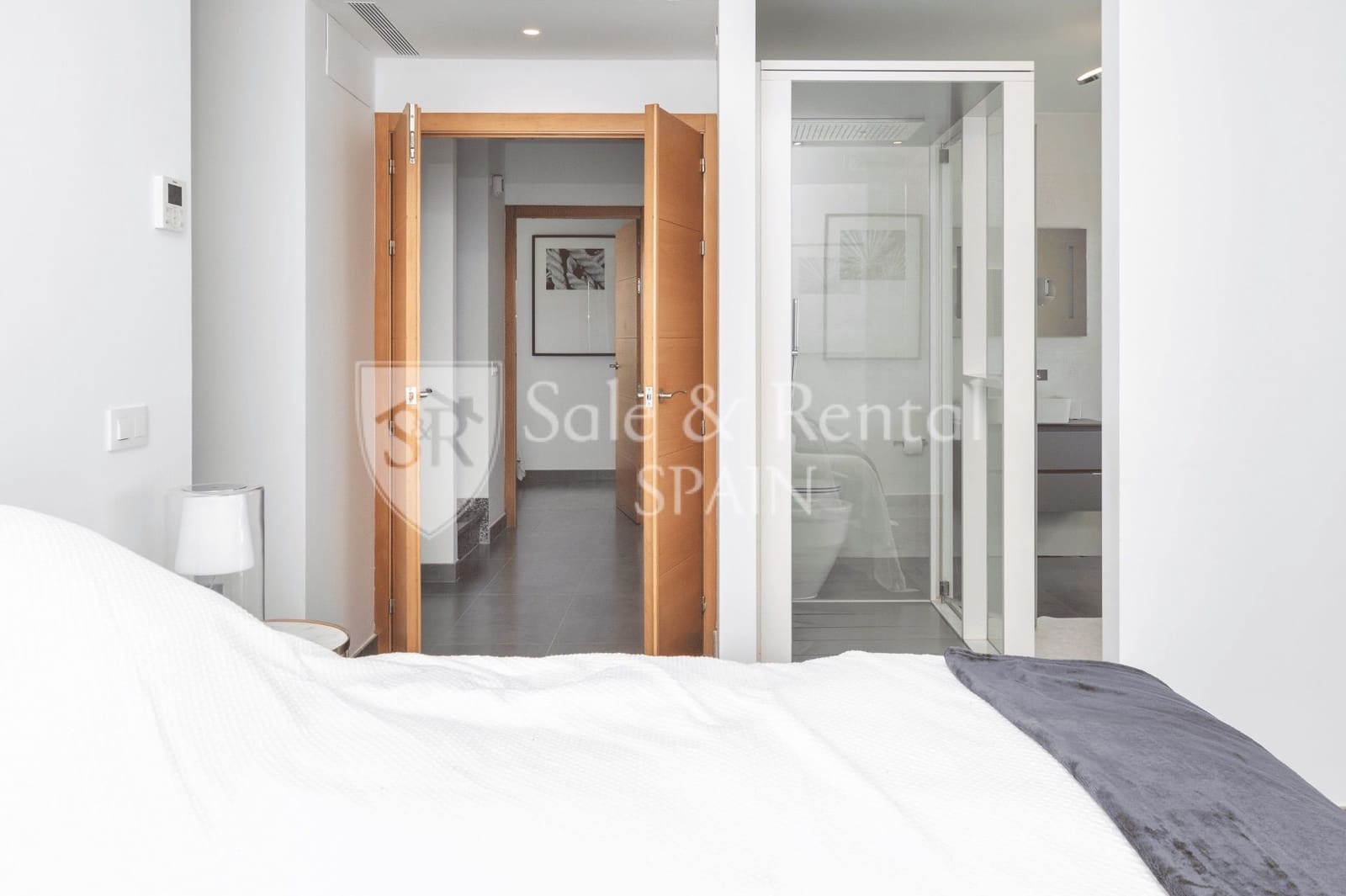 3 slaapkamer Villa te koop in Lloret de Mar met zwembad garage - € 1.250.000 (Ref: 10002568)